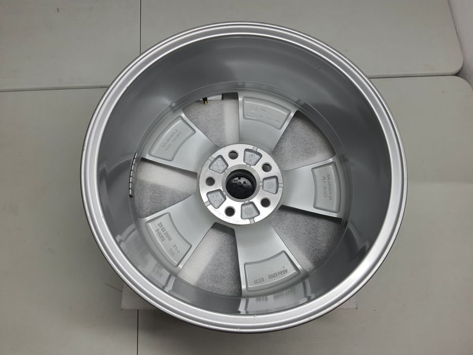 Диски р17 5/112 Skoda,VW,Seat,Audi  (565 601 025J)  поштучно,парою