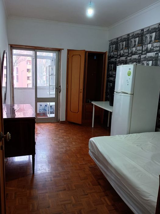 Quarto casal  Odivelas