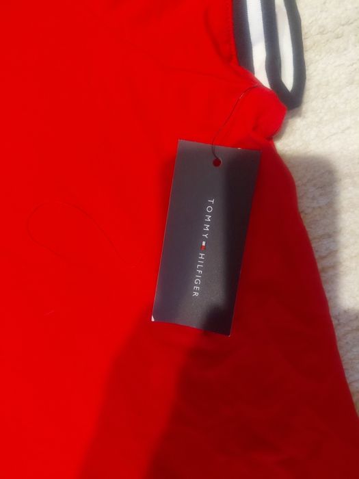 Sukienka Tommy Hilfiger