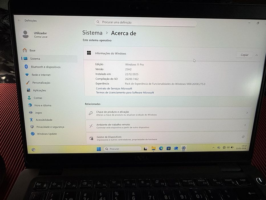 Dell Latitude 5300 - Grade B