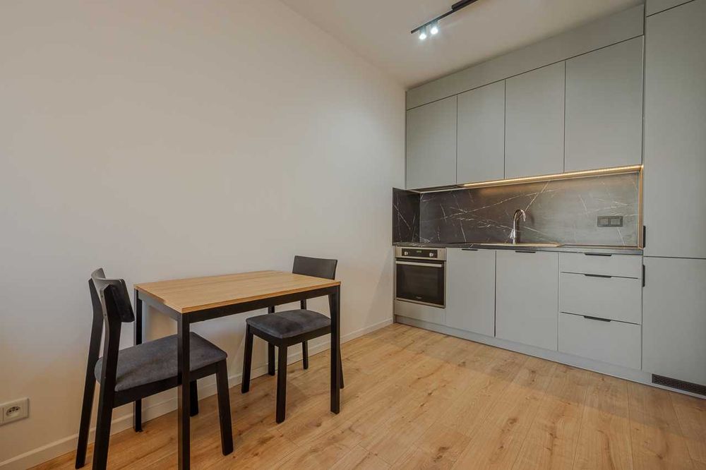 Mieszkanie 2 pokojowe Mokotów / Pets Friendly