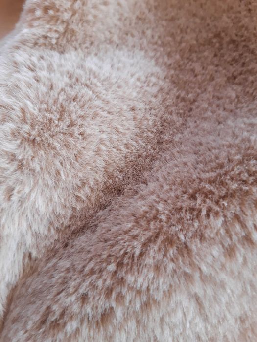 Casaco em Pêlo Springfield Mulher