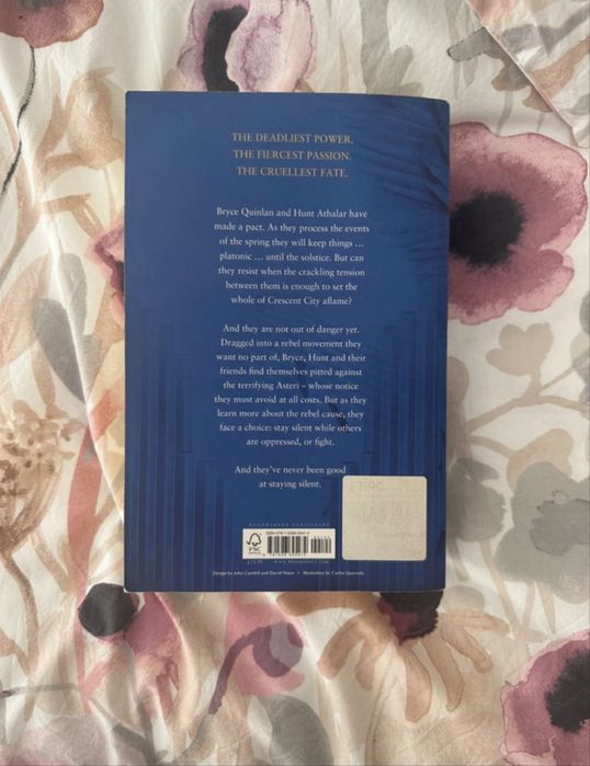 House of Sky and Breath