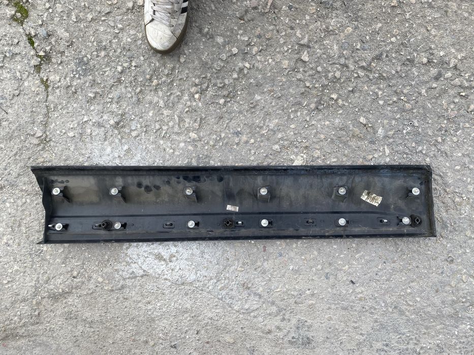 Friso porta frente direita Range Rover Evoque