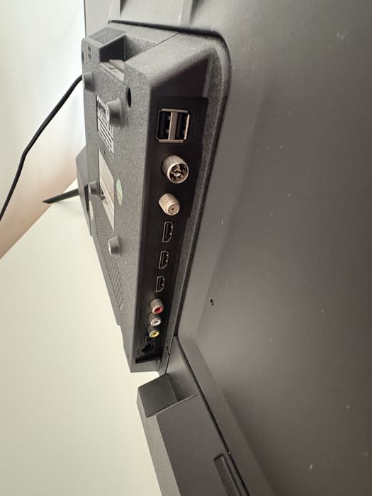 Telewizor smart tv blaupunkt led 32 cale
