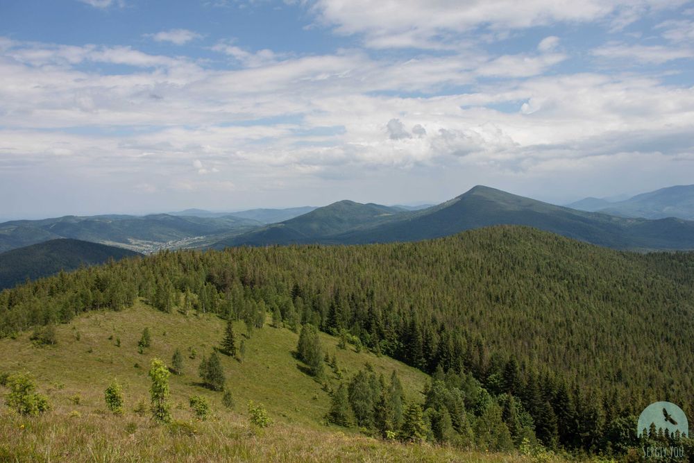 Продам фото картини. Пейзаж