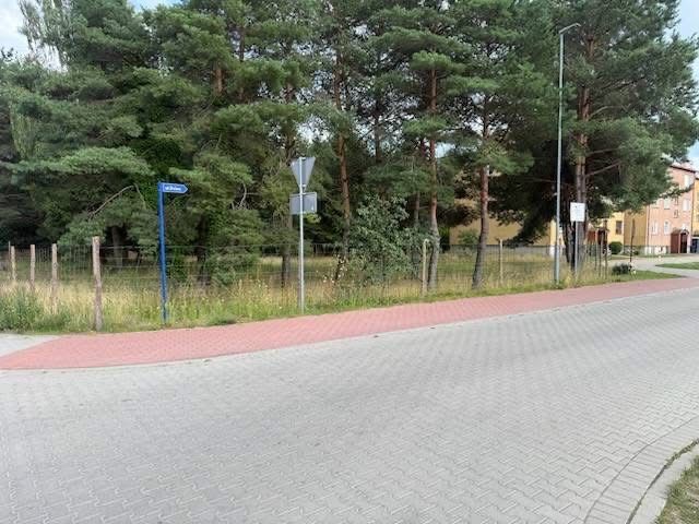 Działka na sprzedaż - Widok 4