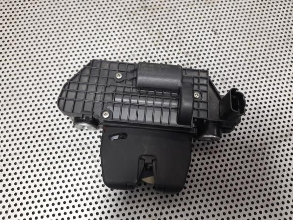 Fechadura / fecho da mala PEUGEOT 3008 I (0U_)