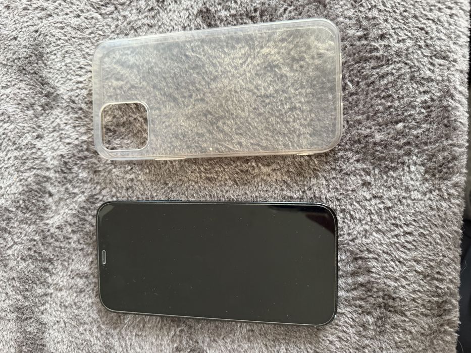 iPhone 12 Pro - Excelente estado | Bateria substituida