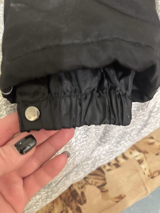 Штани зимові deFacto