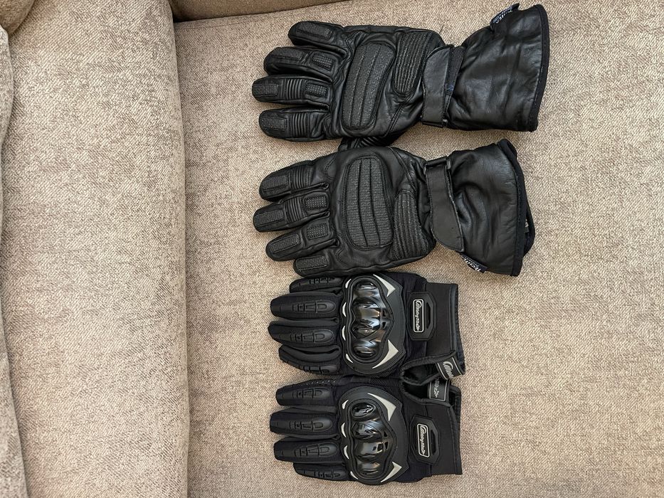 Мото-рукавиці | size M-L | ‼️
