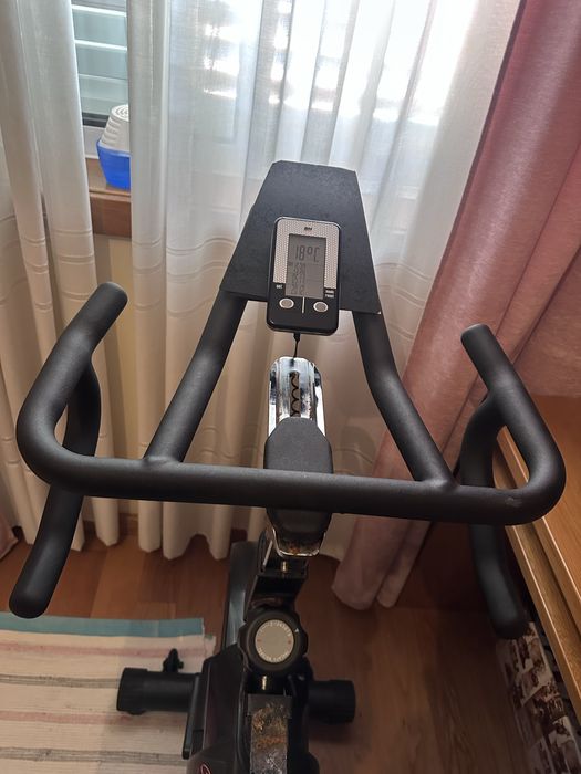 Bicicleta estatica AirMag H9120
