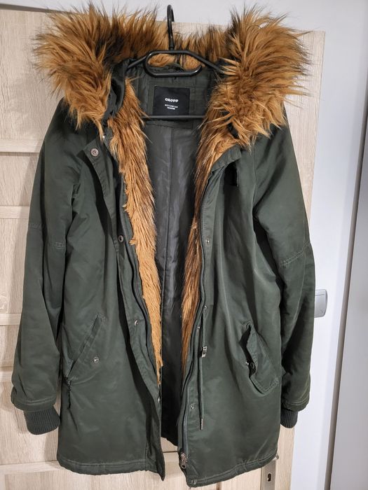 Kurtka damska (rozm. M/L)