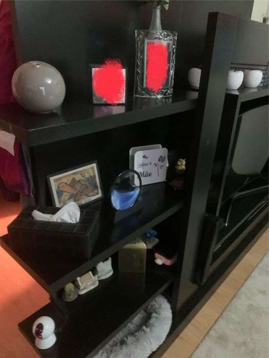 Movel de sala usado