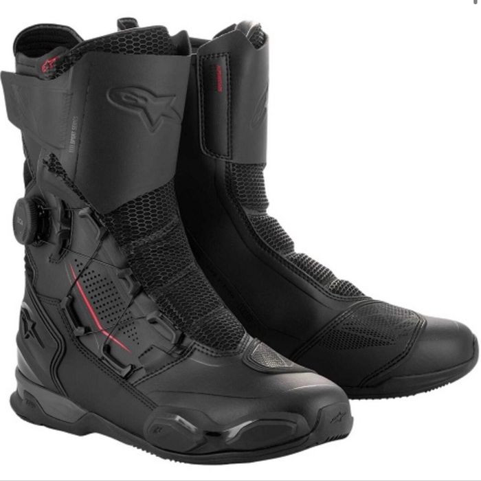 мотоботи Alpinestars SP-X  Boa 42 розмір