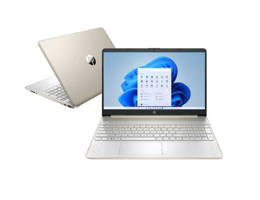 Laptop HP 15s-fq2101nw i3 8GB/256GB Windows 11 NowyLombard/Raków