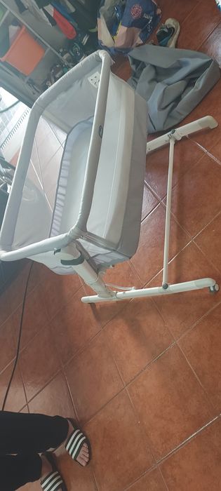 Berço cama bebe Chico
