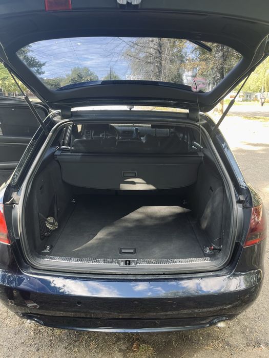 Audi A4 2007 VIN WAUZZZ8EX8A030546 фото оголошення 13 з 15