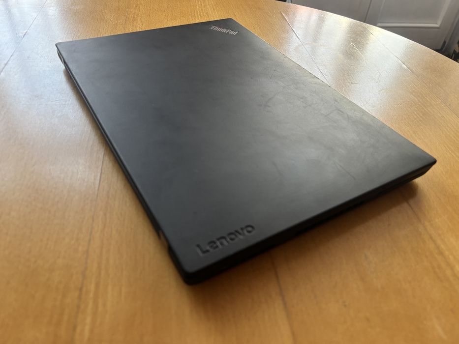 Thinkpad T480 24/512 Gb