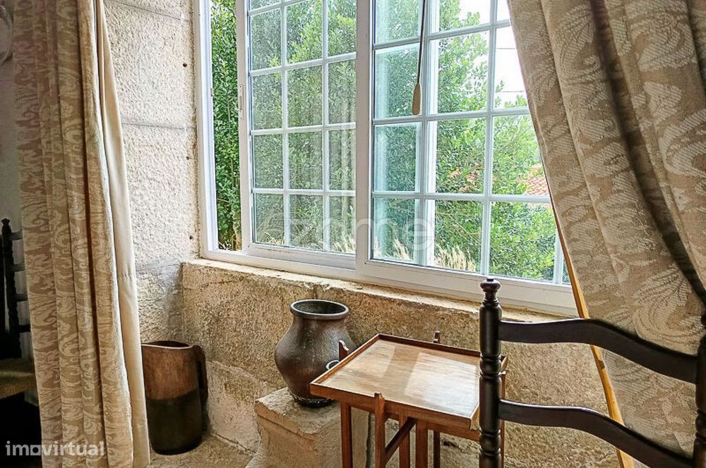 Quinta do Mosteiro de Salzedas com mais 17 ha e património histórico