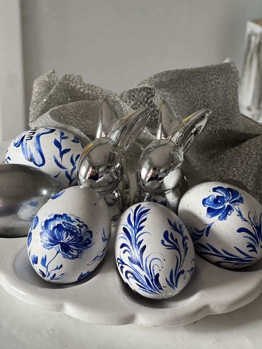 Писанки ручної роботи