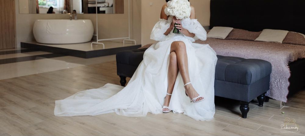 Suknia ślubna xs Concept Store Izabela Janachowska