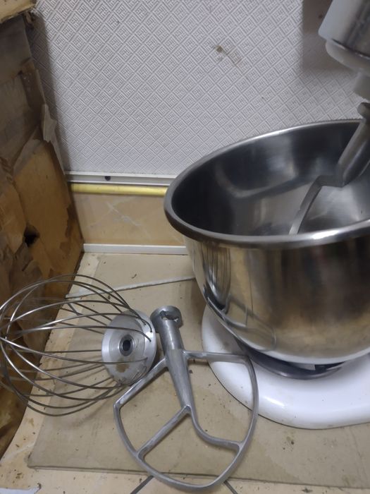 Міксер Reednee PMLT7B