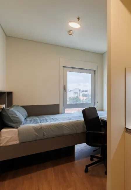 Cedência de quarto individual na Residência Micampus Alta do Lumiar