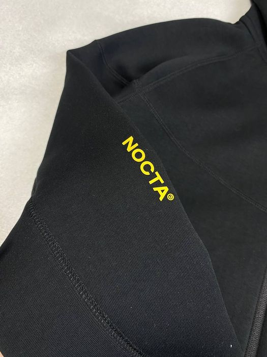 Зіпка Nike Nocta/зіп худі найк нокта/кофта найк теч фліс/кофта найк