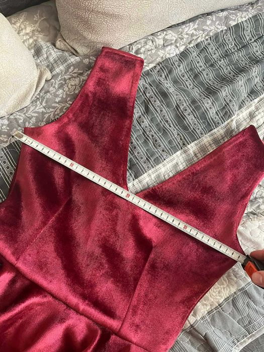 Elegancka sukienka damska