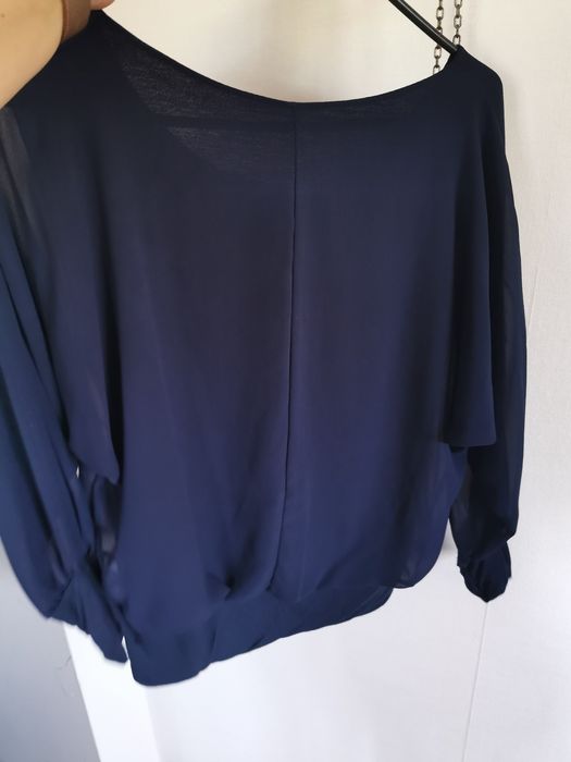 Elegancka koszula r. S/M