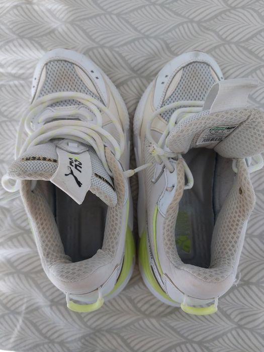 Sapatilhas Puma Running System 38 usadas