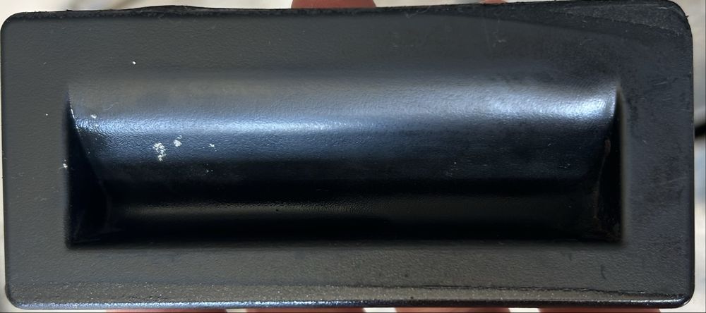 Ручка багажника wv skoda