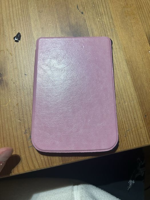Etui pocketbook touch lux 5
