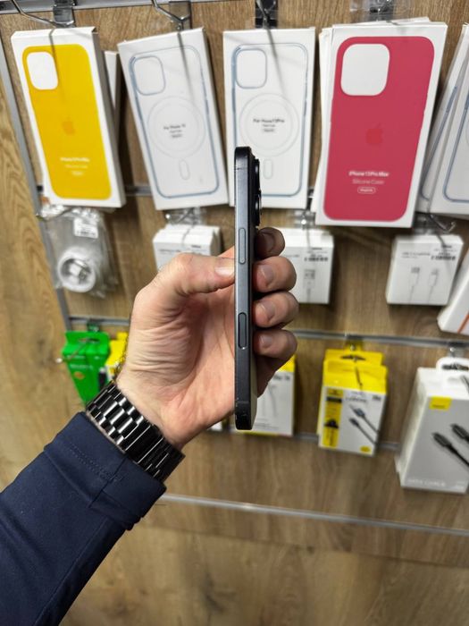 iPhone 16 Pro 128 Gb neverlock