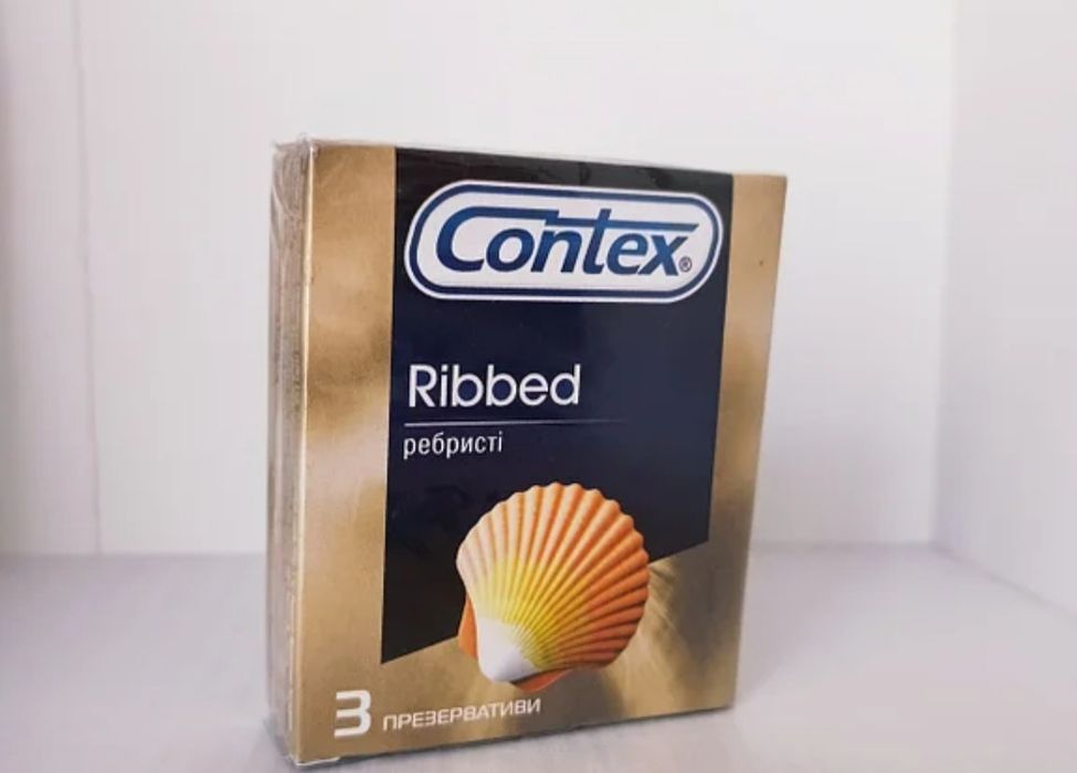 Презервативы Contex Контекс 36 шт/блок микс на планшете.до2030 г