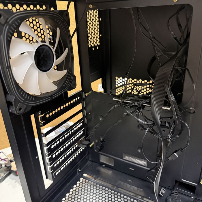 Obudowa do komputera Empire Gaming CL 242