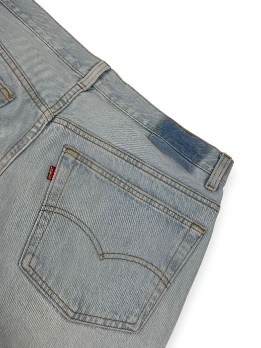 Spodnie Levi's 501 90's (L)
