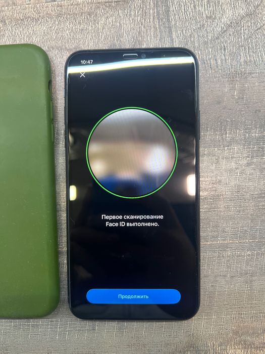 iPhone 11 Pro Max 256gb neverlock