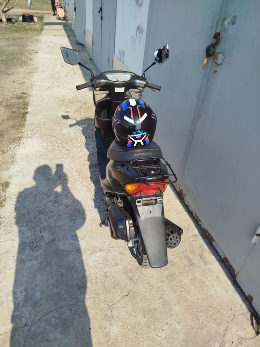 Honda Dio AF34  18000 грн.
