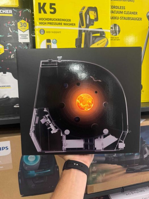 Пристрій для сушіння філаменту Creality Space Pi Plus (4005010071)