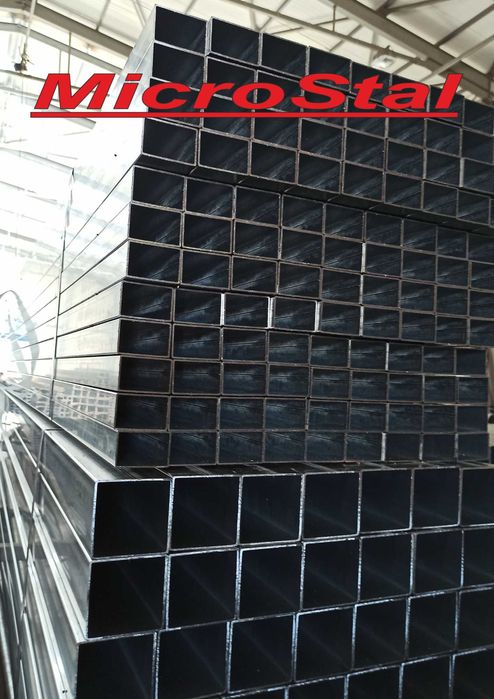 Profil ocynkowany 60x40x1,5