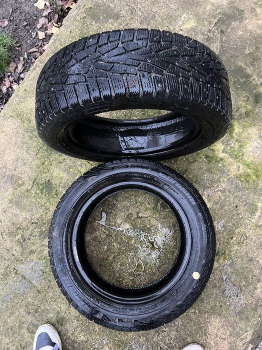 Шини резина R15 185 60 колеса зимові