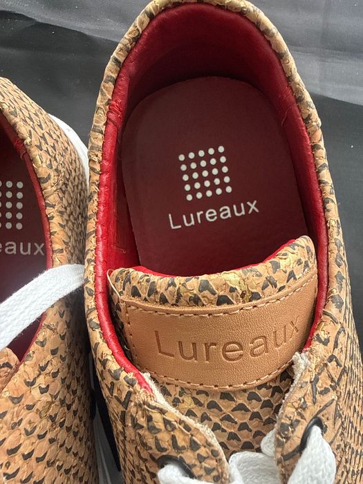 Ténis marca lureaux