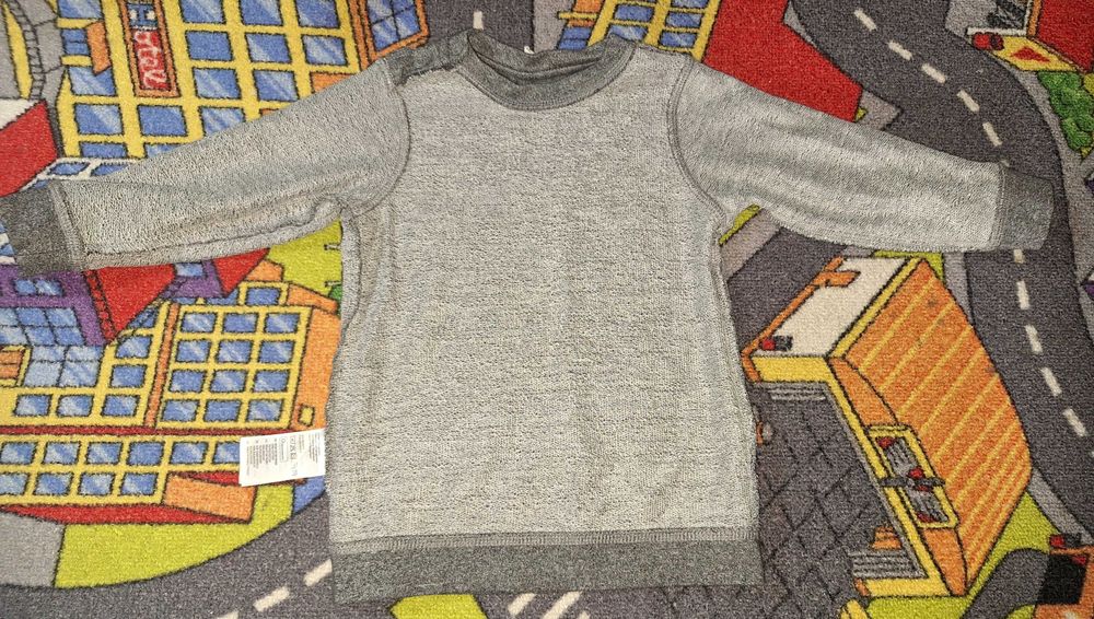 Sweterek H&M 86 cm.