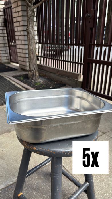 Akcesoria gatronomiczne