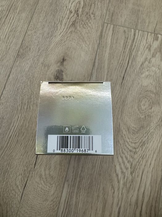 Puste opakowanie pudełko po perfumach CKIN2U Calvin Klein 150ml