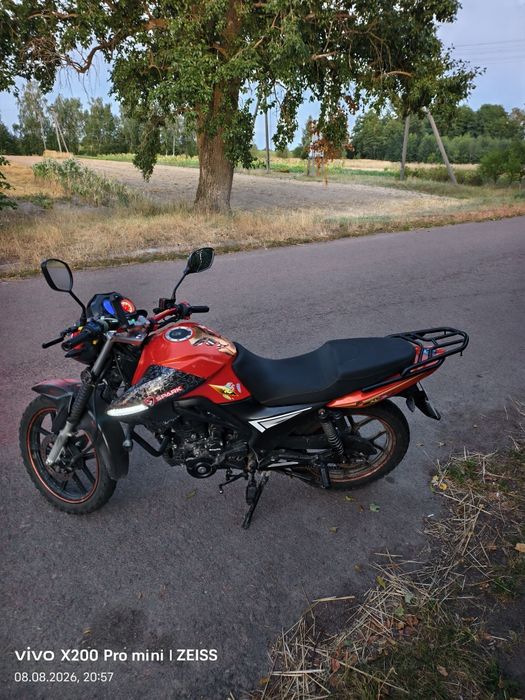 Продам Spark r26