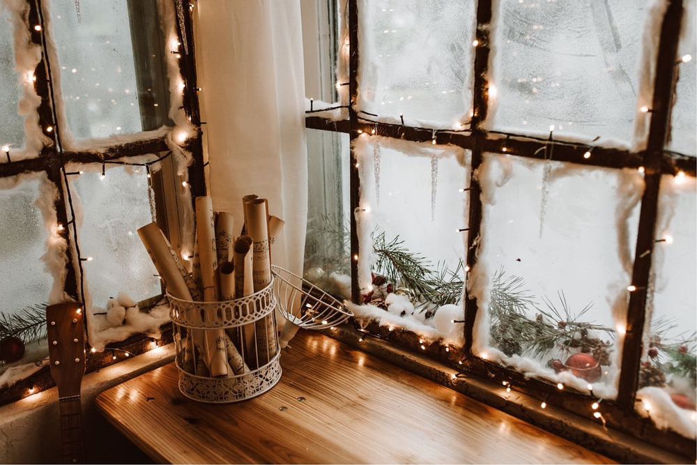 Stare okna  PRL żeliwo