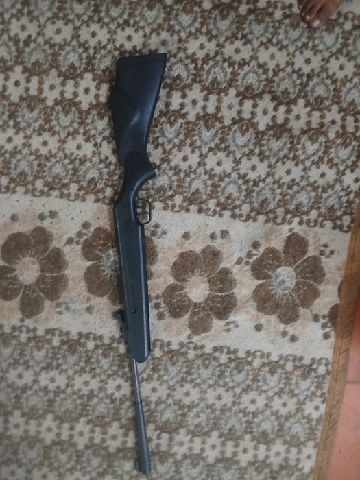 Arma Pressão de ar